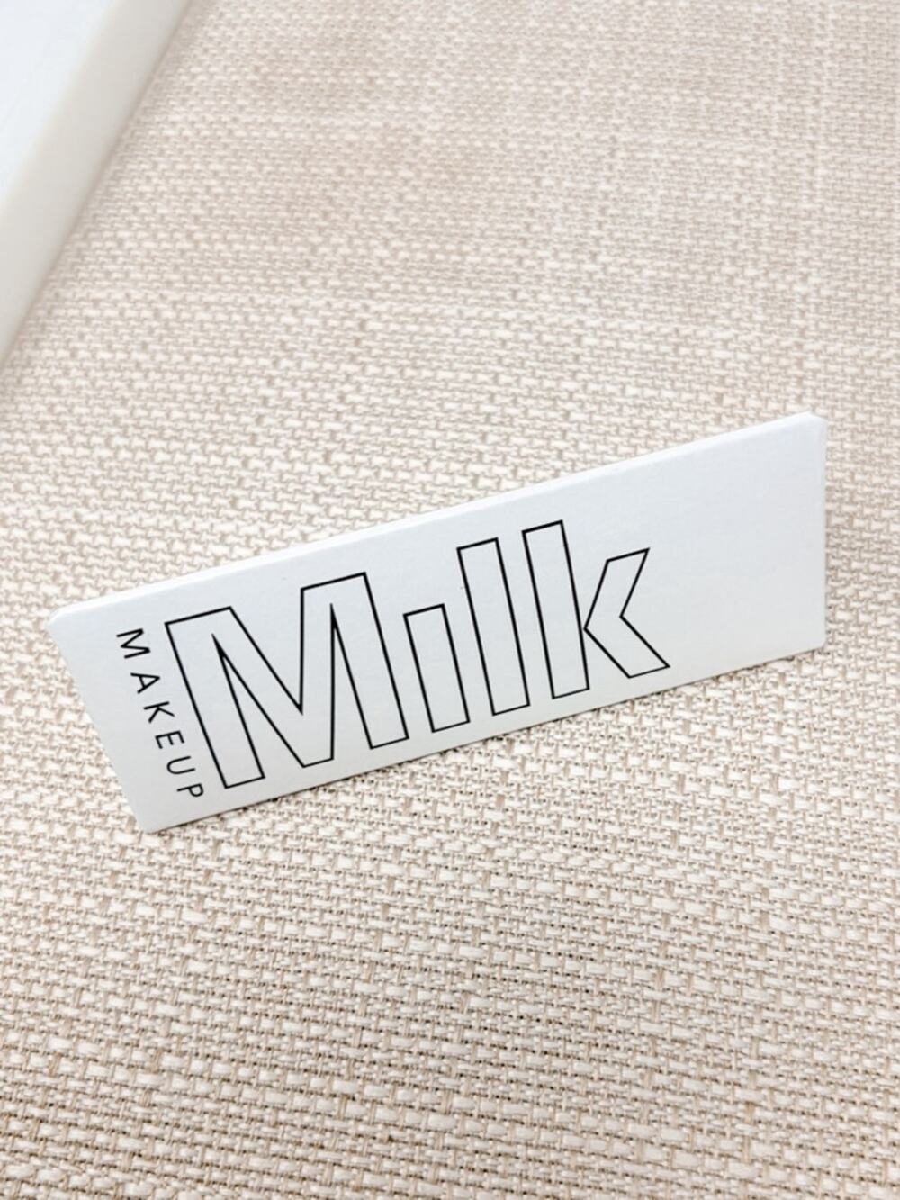 Milk Makeup Kush Clear Brow Gel, Brand New, MSRP $24